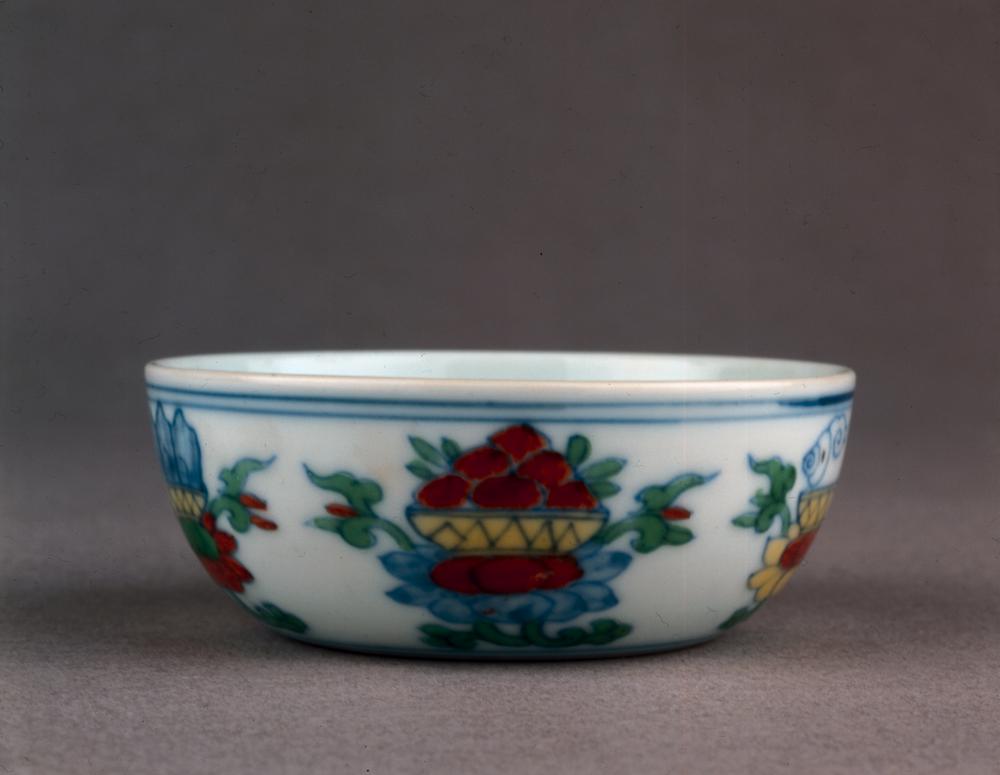 图片[1]-bowl BM-PDF-A.711-China Archive